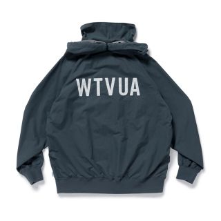 ダブルタップス(W)taps)の18AW WTAPS INCOM JACKET NYLON TUSSAH M(ナイロンジャケット)