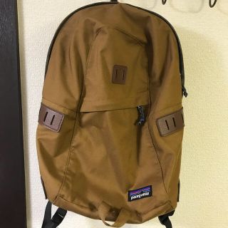 パタゴニア(patagonia)のリュック  バックパック パタゴニア(リュック/バックパック)