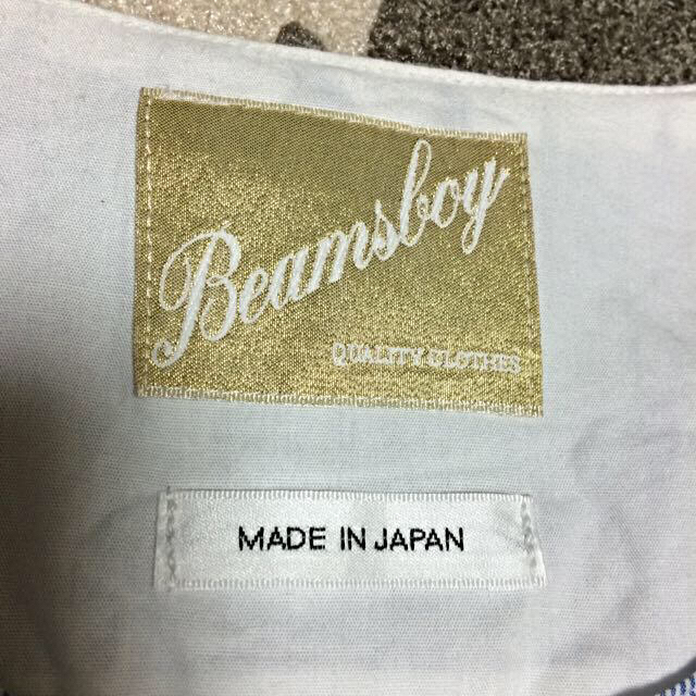 BEAMS BOY(ビームスボーイ)のchar6303様 専用♡ レディースのトップス(シャツ/ブラウス(長袖/七分))の商品写真