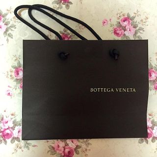 ボッテガヴェネタ(Bottega Veneta)のBOTTEGA VENETA ショッパー(その他)