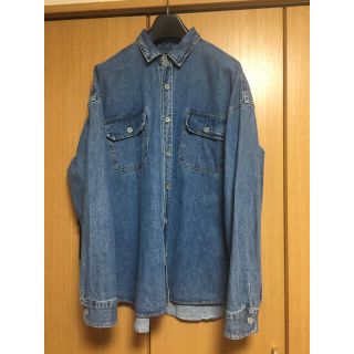 フィアオブゴッド(FEAR OF GOD)の吉野様専用(シャツ)