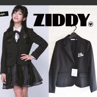 ジディー(ZIDDY)のジディ 卒服(ドレス/フォーマル)