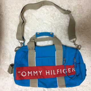 トミーヒルフィガー(TOMMY HILFIGER)のTommy hilfiger  ショルダーバッグ(ショルダーバッグ)