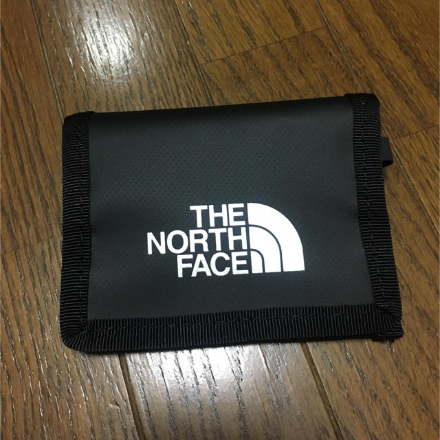 THE NORTH FACE(ザノースフェイス)のノースフェイス THENORTHFACE コインケース メンズのファッション小物(コインケース/小銭入れ)の商品写真