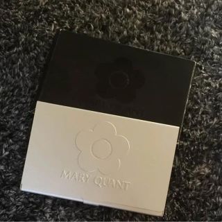 マリークワント(MARY QUANT)のマリークワント あぶらとり紙(その他)