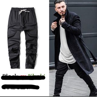 H M H M メンズ サイドジップ ジョガー パンツの通販 ラクマ H M H M メンズ サイドジップ ジョガー パンツの通販 ラクマ