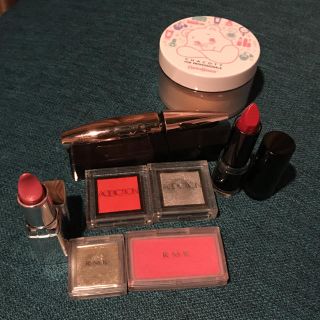 アールエムケー(RMK)のRMK ADDICTION ＋α コスメセット(アイシャドウ)