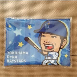 ヨコハマディーエヌエーベイスターズ(横浜DeNAベイスターズ)の横浜DeNAベイスターズ 筒香嘉智(応援グッズ)