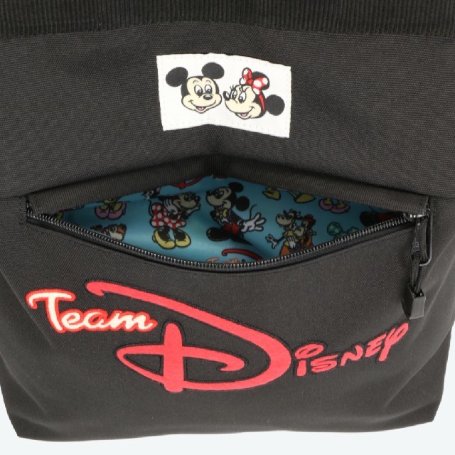 Disney(ディズニー)の大人気!!品切れ中!!新品ディズニーリュック レディースのバッグ(リュック/バックパック)の商品写真