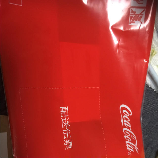 コカ・コーラ(コカコーラ)のFIFAワールドカップ限定デザイン汎用手帳型スマホケース Coca-Cola スマホ/家電/カメラのスマホアクセサリー(モバイルケース/カバー)の商品写真