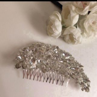 スワロフスキー ヘッドドレス/ドレスの通販 18点 | SWAROVSKIの