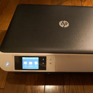 ヒューレットパッカード(HP)のHP プリンター インクジェット 複合機 ENVY5530 

(OA機器)