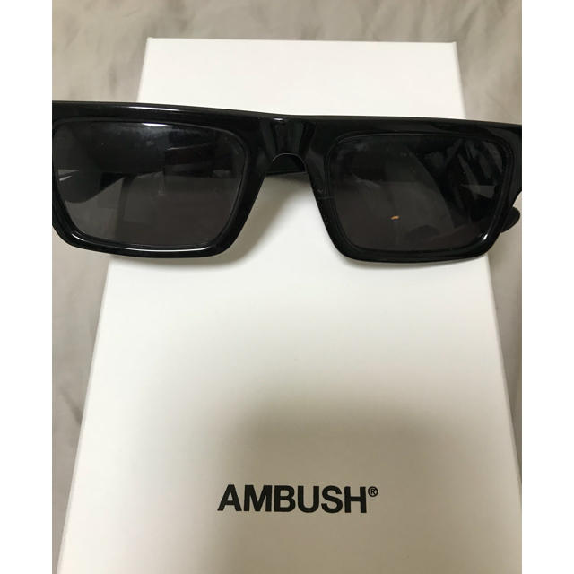 AMBUSH HUGHES sunglasses