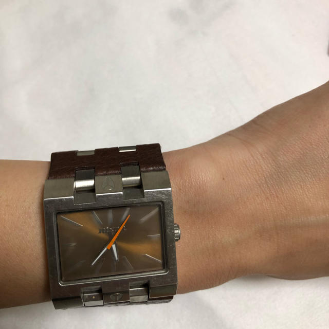 NIXON(ニクソン)のニクソンレア商品 腕時計 メンズの時計(腕時計(アナログ))の商品写真