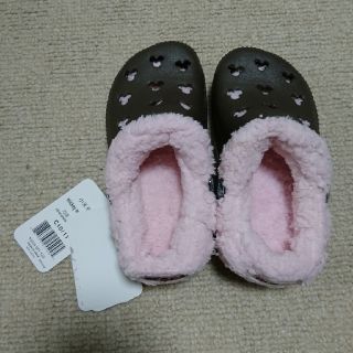 クロックス(crocs)のクロックス  ディズニー(ブーツ)