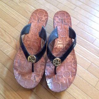 トリーバーチ(Tory Burch)のTory Burch サンダル(サンダル)