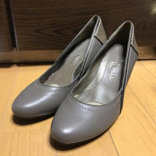 ダイアナ(DIANA)の【未使用】DIANA パンプス(ハイヒール/パンプス)