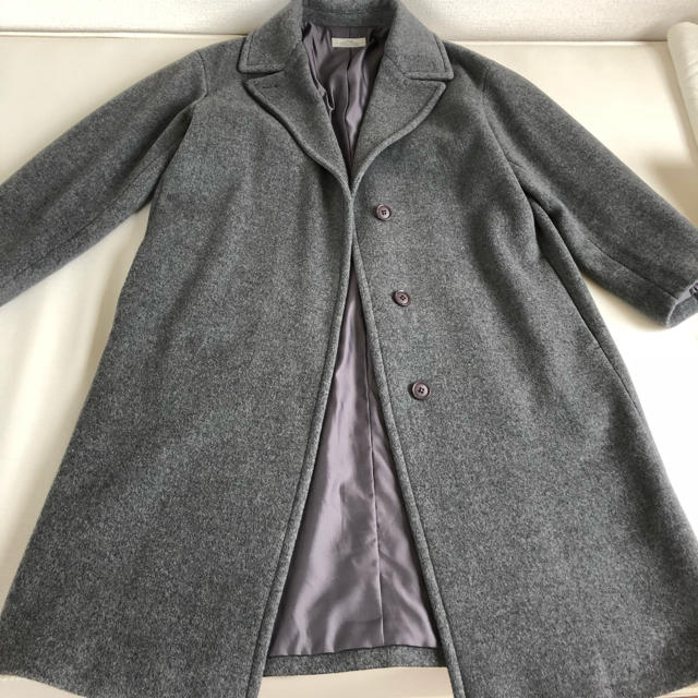 JOURNAL STANDARD - JOURNAL STANDARD relume オーバーサイズコート