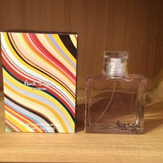 ポールスミス(Paul Smith)のポールスミス香水(香水(女性用))