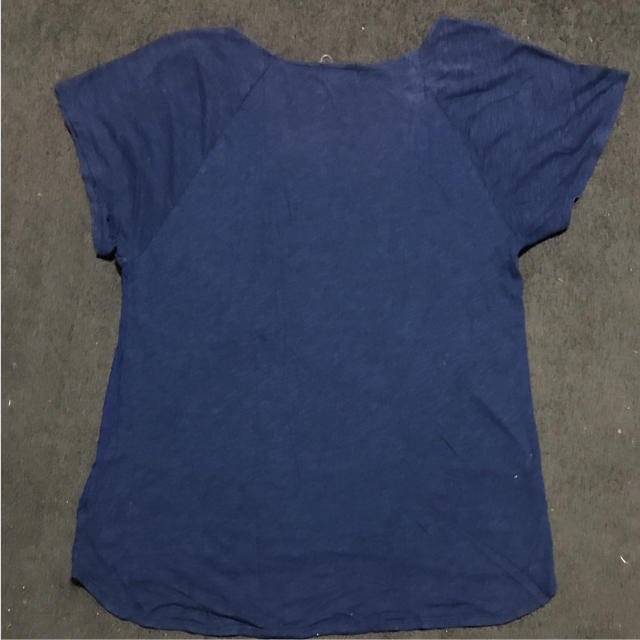 Old Navy(オールドネイビー)のオールドネイビー old navy トップス レディースのトップス(Tシャツ(半袖/袖なし))の商品写真