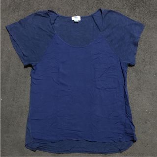 オールドネイビー(Old Navy)のオールドネイビー old navy トップス(Tシャツ(半袖/袖なし))