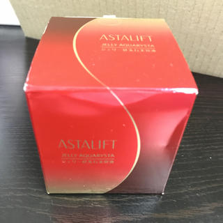 アスタリフト(ASTALIFT)の新品未使用 アスタリフト ジェリー状先行美容液(美容液)