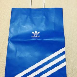 アディダス(adidas)のアディダスオリジナルス ショッパー(ショップ袋)