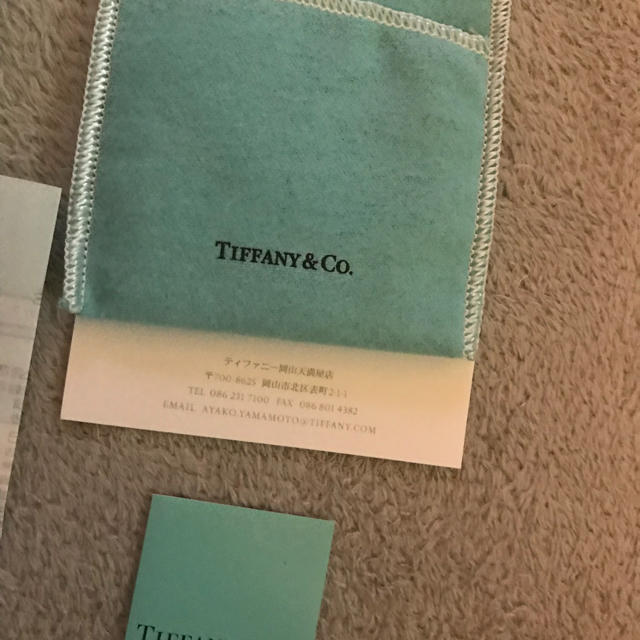 Tiffany & Co.(ティファニー)のティファニー ハードウェア メンズのアクセサリー(ブレスレット)の商品写真