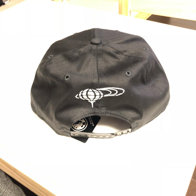 BEAMS GOLF × New Era キャップスポーツ/アウトドア