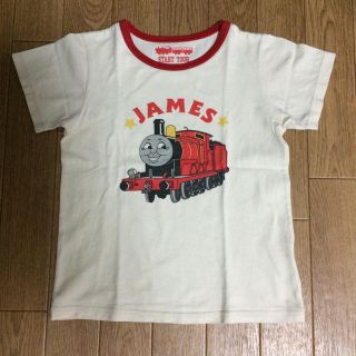 チャオパニックティピー(CIAOPANIC TYPY)の新品 ジェームズ Tシャツ(Tシャツ/カットソー)