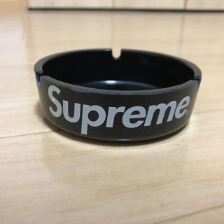 シュプリーム(Supreme)のSupreme 08SS アシュトレイ 灰皿(灰皿)