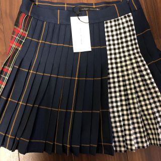 ザラ(ZARA)の安室奈美恵 アンコス ZARA スカート 新品(衣装)