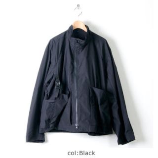 ジャーナルスタンダード(JOURNAL STANDARD)のBACH COMMUTER Jacket(マウンテンパーカー)