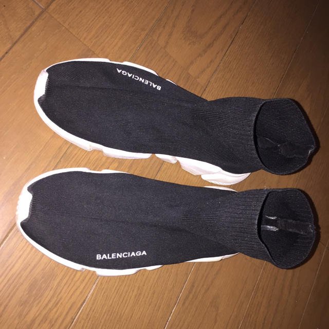 BALENCIAGA スピードトレーナー ？ メンズの靴/シューズ(スニーカー)の商品写真