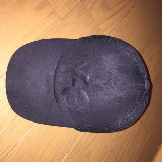 ワイスリー(Y-3)の最終値下げ Y-3 Cap yohjiyamamoto adidas(キャップ)