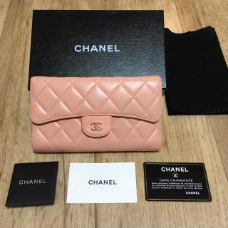 シャネル(CHANEL)のM様専用(財布)