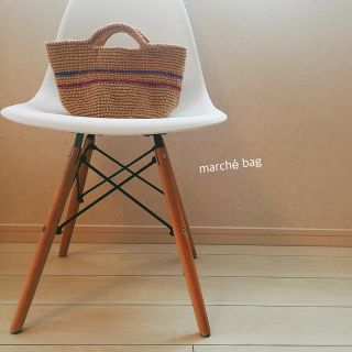 本日のsale品♡早い物勝ち♡グラデーション♡marché bag(バッグ)