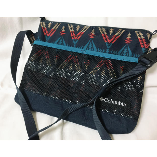 Columbia(コロンビア)のColumbia サコッシュ メンズのバッグ(ショルダーバッグ)の商品写真