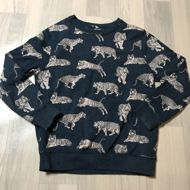 ZARA KIDS(ザラキッズ)のそう様 専用 キッズ/ベビー/マタニティのキッズ服男の子用(90cm~)(Tシャツ/カットソー)の商品写真