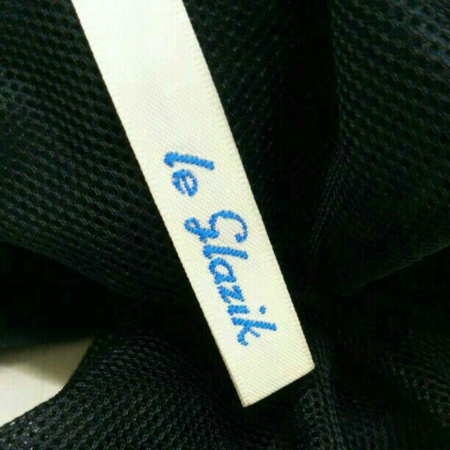 LE GLAZIK(ルグラジック)の新品同様★『LE GLAZIK』日本製◆フレアスカート◆定価￥19440 レディースのスカート(ひざ丈スカート)の商品写真