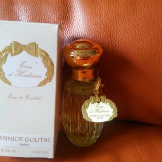 アニックグタール(Annick Goutal)のアニックグダール香水(香水(女性用))