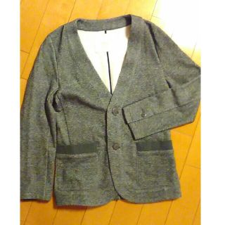 グローバルワーク(GLOBAL WORK)のGLOBAL WORK メンズ　スウェット　カーディガン(カーディガン)