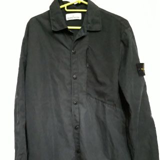 ストーンアイランド(STONE ISLAND)のストーンアイランド　ジャケット(ノーカラージャケット)