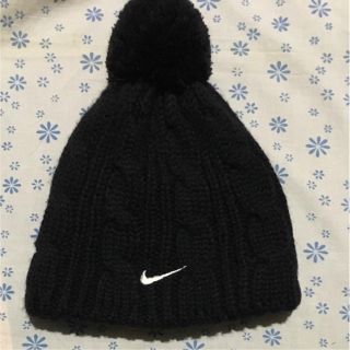 ナイキ(NIKE)のNIKE☆ニット帽(帽子)