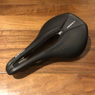 スペシャライズド(Specialized)の［美品］ スペシャライズド S-WORKS POWER サドル 143mm(パーツ)