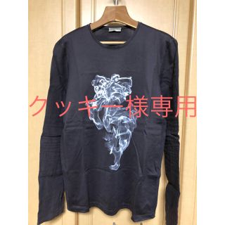 バレンシアガ(Balenciaga)のバレンシアガ ロンT(Tシャツ/カットソー(七分/長袖))