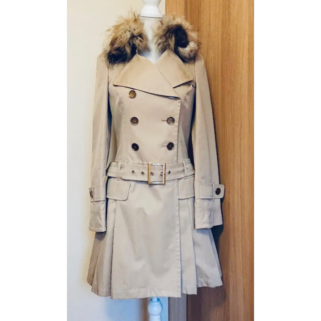 2022人気新作 【BURBERRY ☆ - LABEL BLUE BURBERRY BLUE バーバリー