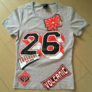 ディーゼル(DIESEL)のおだ様専用☆*。★+ﾟ(Tシャツ(半袖/袖なし))