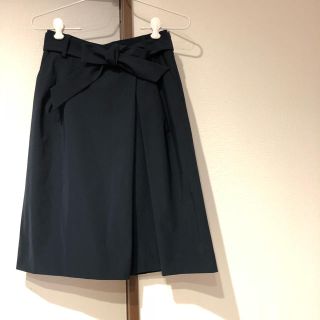 ユナイテッドアローズグリーンレーベルリラクシング(UNITED ARROWS green label relaxing)のりんこ様専用(ひざ丈スカート)