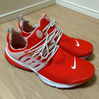 ナイキ(NIKE)のNIKE AIR PRESTO Lサイズ(スニーカー)